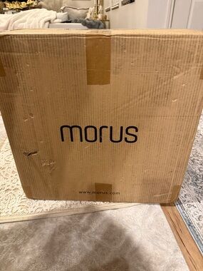 Morus tumble dryer NiB